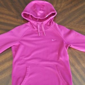 Nike Therma-fit pullover hoodie